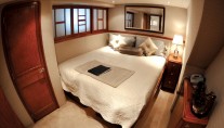 ARIOSO -  Double Cabin